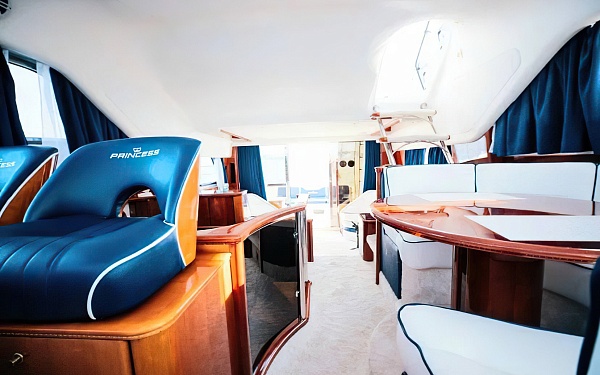 Princess 60